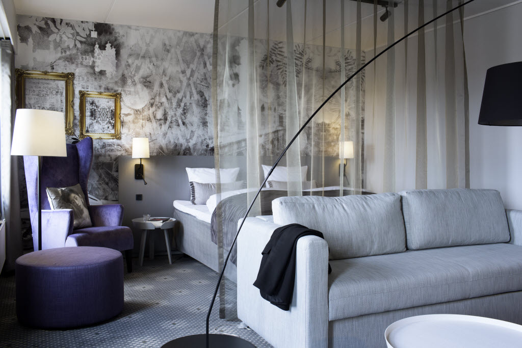 Urheberrecht: Mads Armgaard Scandic Regina, Superior Extra